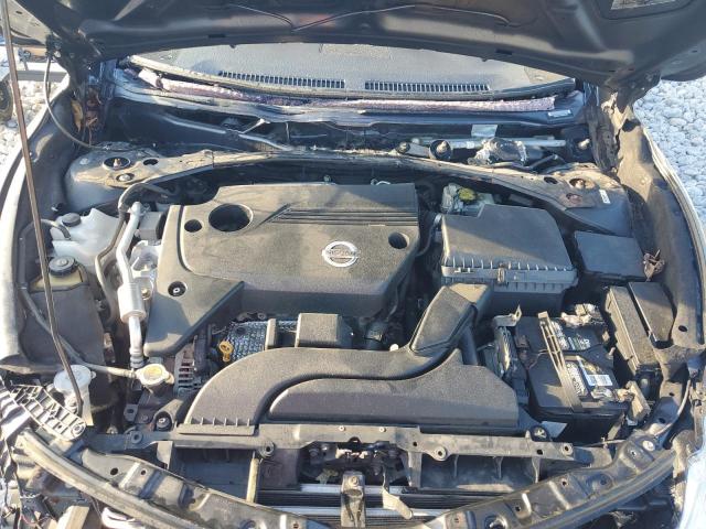 Photo 11 from auction – 2013 NISSAN ALTIMA 2.5 with VIN 1N4AL3AP1DN463367