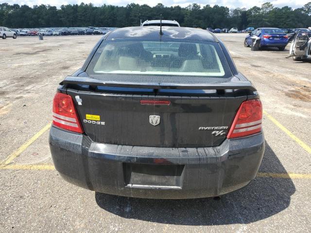 Photo 6 from auction – 2010 DODGE AVENGER R/ with VIN 1B3CC5FB7AN228125