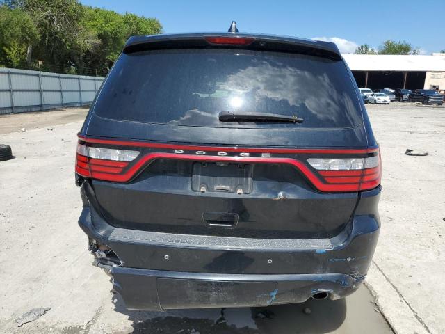 Photo 6 from auction – 2014 DODGE DURANGO R/ with VIN 1C4SDHCT6EC360302