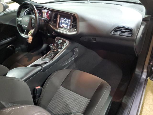 Photo 8 from auction – 2022 DODGE CHALLENGER with VIN 2C3CDZJG5NH171464