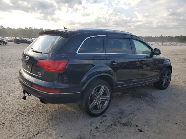 Photo 3 from auction – 2015 AUDI Q7 PREMIUM with VIN WA1LGAFEXFD033035