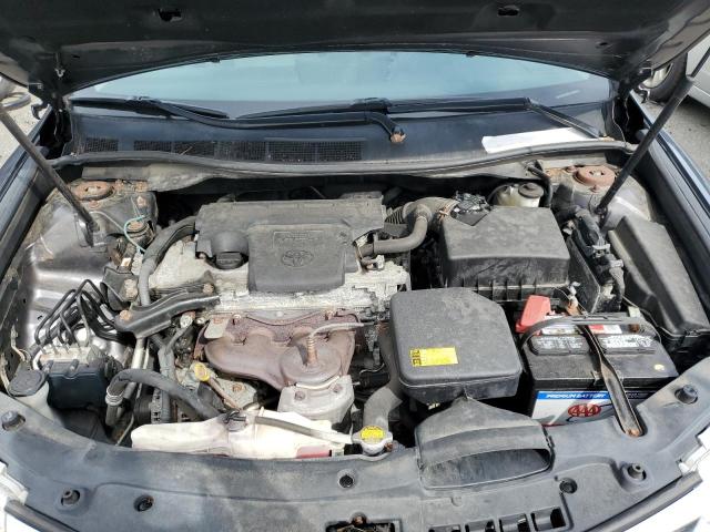 Photo 11 from auction – 2013 TOYOTA CAMRY L with VIN 4T1BF1FK8DU700865