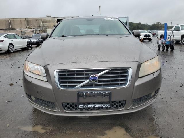 Photo 5 from auction – 2008 VOLVO S80 with VIN YV1AH992881069993
