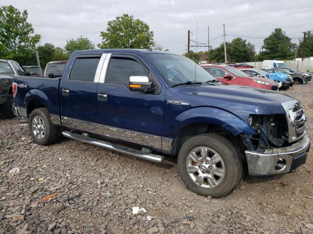 Photo 4 from auction – 2009 FORD F150 SUPER with VIN 1FTPW14V89FA41091