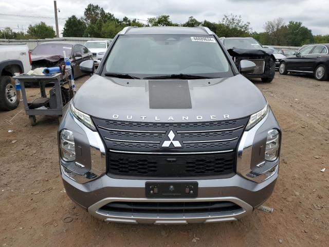 Photo 5 from auction – 2022 MITSUBISHI OUTLANDER with VIN JA4J4VA89NZ014390