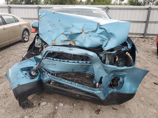 Photo 5 from auction – 2014 MITSUBISHI OUTLANDER with VIN 4A4AP3AU6EE026169