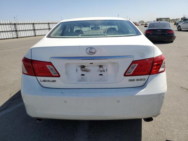 Photo 6 from auction – 2008 LEXUS ES 350 with VIN JTHBJ46G682246129