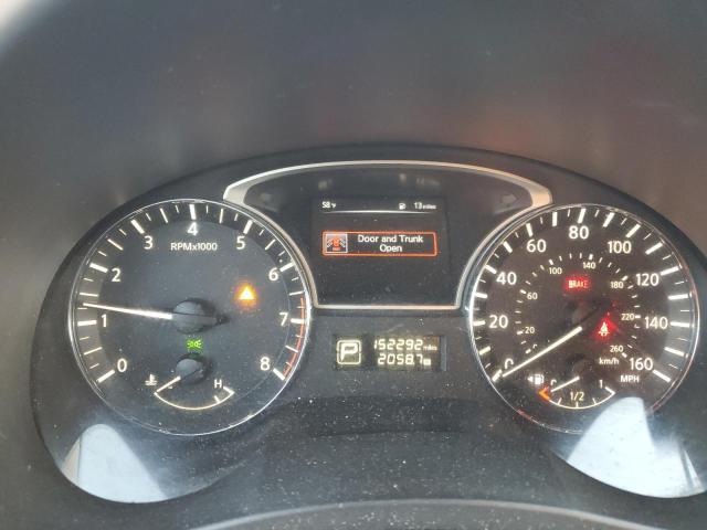 Photo 9 from auction – 2015 NISSAN ALTIMA 2.5 with VIN 1N4AL3AP6FC416897