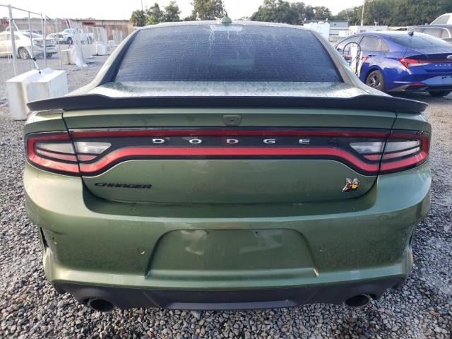Photo 6 from auction – 2023 DODGE CHARGER SC with VIN 2C3CDXGJ2PH671642