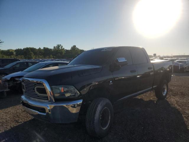 DODGE RAM 2500 S 2012 with VIN 3C6UD5CL6CG301467 - Photo from auction