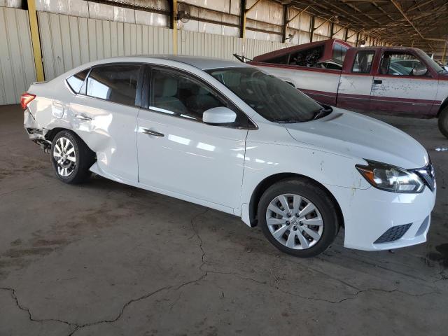 Photo 4 from auction – 2017 NISSAN SENTRA S with VIN 3N1AB7AP2HY365786