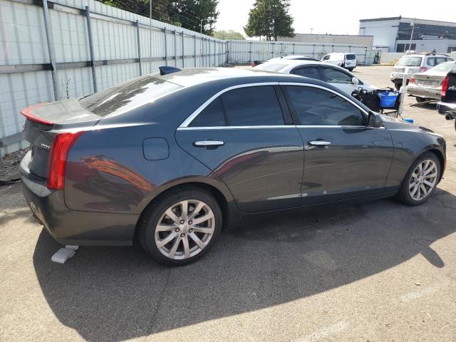 Photo 3 from auction – 2017 CADILLAC ATS with VIN 1G6AG5RX8H0166696