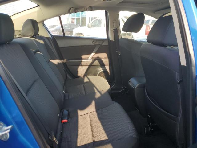 Photo 10 from auction – 2012 MAZDA 3 I with VIN JM1BL1V8XC1698703