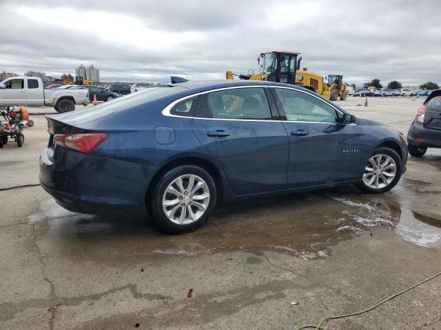Photo 3 from auction – 2019 CHEVROLET MALIBU LT with VIN 1G1ZD5ST5KF198342