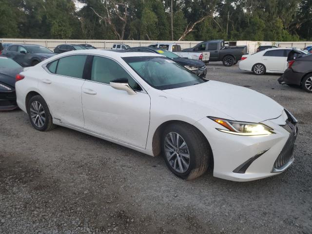 Photo 4 from auction – 2020 LEXUS ES 300H with VIN 58AD21B11LU008455