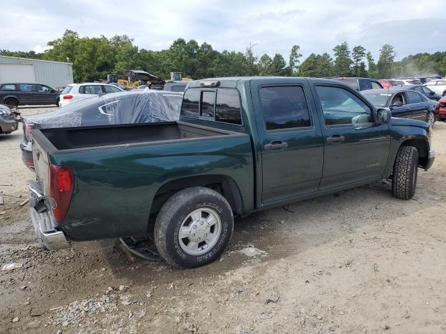 Photo 3 from auction – 2005 CHEVROLET COLORADO with VIN 1GCCS136958269040