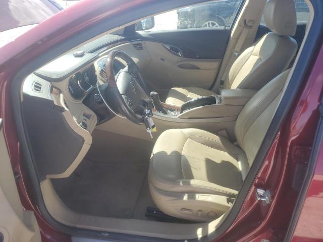 Photo 7 from auction – 2010 BUICK LACROSSE C with VIN 1G4GC5EG6AF162685