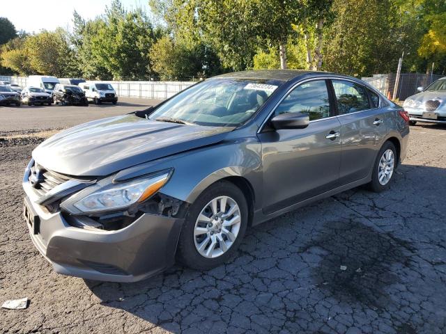 NISSAN ALTIMA 2.5 2016 with VIN 1N4AL3APXGN367130 - Photo from auction