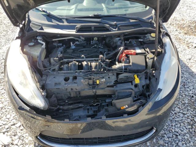 Photo 11 from auction – 2012 FORD FIESTA SE with VIN 3FADP4EJ3CM182659