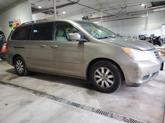 Photo 4 from auction – 2009 HONDA ODYSSEY with VIN 5FNRL38619B402133