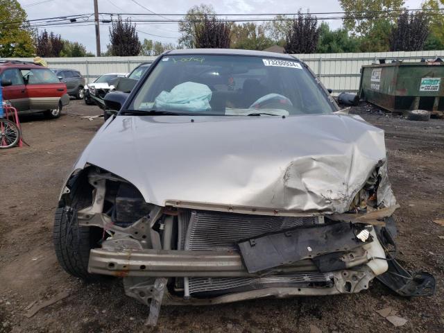 Photo 5 from auction – 2003 HONDA CIVIC LX with VIN 2HGES16533H550299