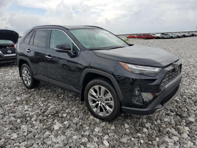 Photo 4 from auction – 2024 TOYOTA RAV4 LIMIT with VIN 2T3Y1RFV5RW336565