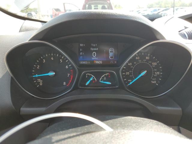 Photo 9 from auction – 2018 FORD ESCAPE SE with VIN 1FMCU0GD2JUA41326