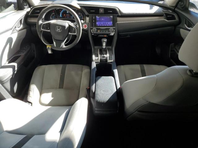 Photo 8 from auction – 2016 HONDA CIVIC EX with VIN 19XFC2F71GE078371
