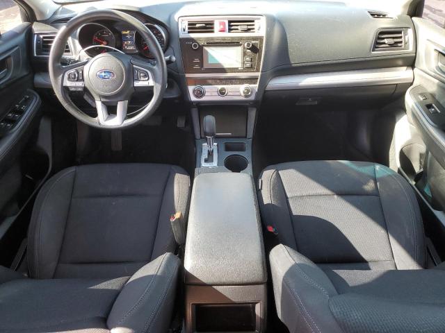 Photo 8 from auction – 2015 SUBARU LEGACY 2.5 with VIN 4S3BNBA69F3041775