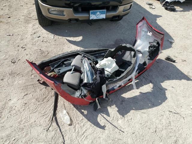 Photo 12 from auction – 2019 TOYOTA COROLLA L with VIN 5YFBURHE9KP877595