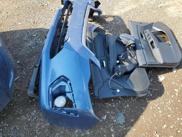 Foto 12 de la subasta – 2014 SUBARU IMPREZA SP con VIN JF1GPAR63E8316224