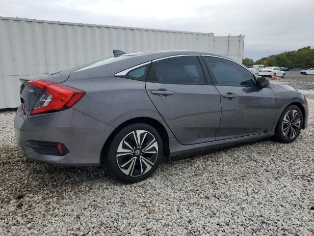 Photo 3 from auction – 2016 HONDA CIVIC EX with VIN 19XFC1F34GE015756