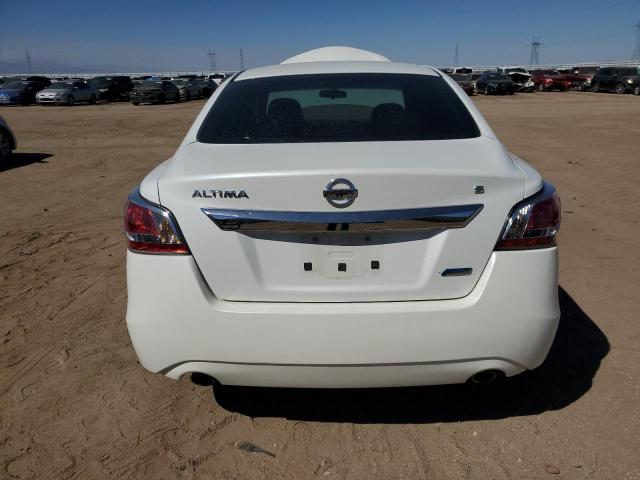 Photo 6 from auction – 2014 NISSAN ALTIMA 2.5 with VIN 1N4AL3AP6EN341797