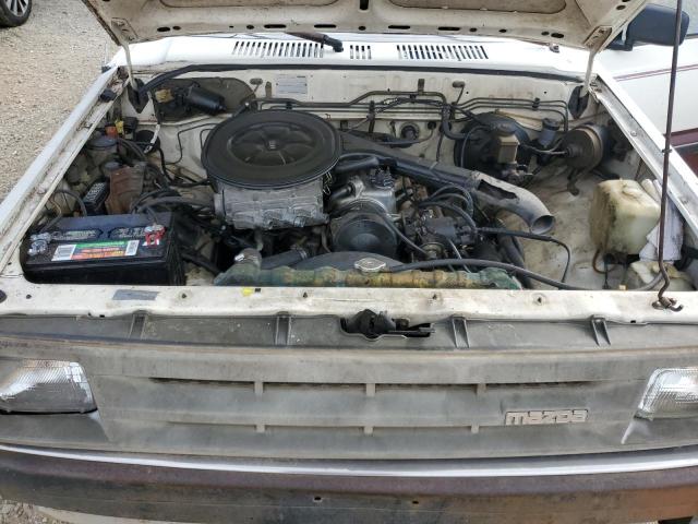Photo 11 from auction – 1986 MAZDA B2000 with VIN JM2UF111XG0648271