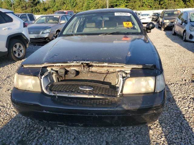 Photo 5 from auction – 2004 FORD CROWN VICT with VIN 2FAFP71WX4X149014