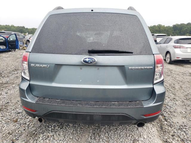 Фото 6 с аукциона – 2009 SUBARU FORESTER 2 с VIN JF2SH64629H780540