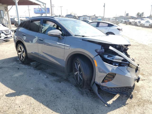 Photo 4 from auction – 2023 VOLKSWAGEN ID.4 PRO S with VIN 1V2VMPE85PC031754