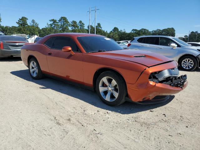 Photo 4 from auction – 2021 DODGE CHALLENGER with VIN 2C3CDZAG4MH538594