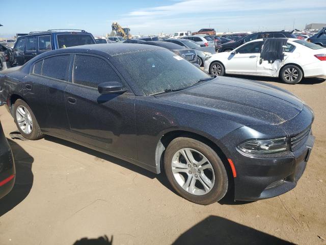 Photo 4 from auction – 2018 DODGE CHARGER SX with VIN 2C3CDXBG8JH232321