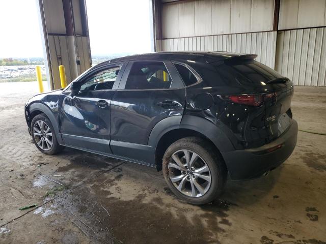 Photo 2 from auction – 2021 MAZDA CX-30 SELE with VIN 3MVDMBBL2MM302920