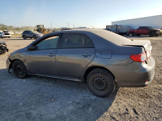 Photo 2 from auction – 2011 TOYOTA COROLLA BA with VIN JTDBU4EE9B9128177