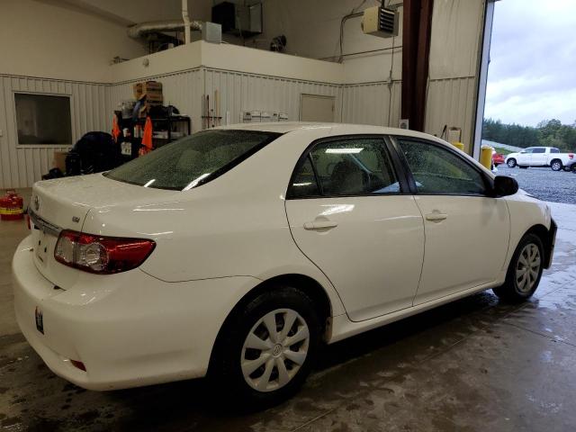 Photo 3 from auction – 2011 TOYOTA COROLLA BA with VIN JTDBU4EE0BJ102162