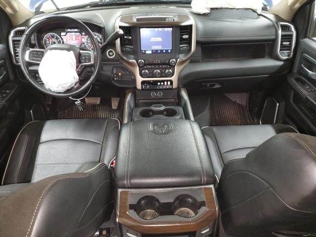 Photo 8 from auction – 2022 RAM 2500 LARAM with VIN 3C6UR5NL8NG129752