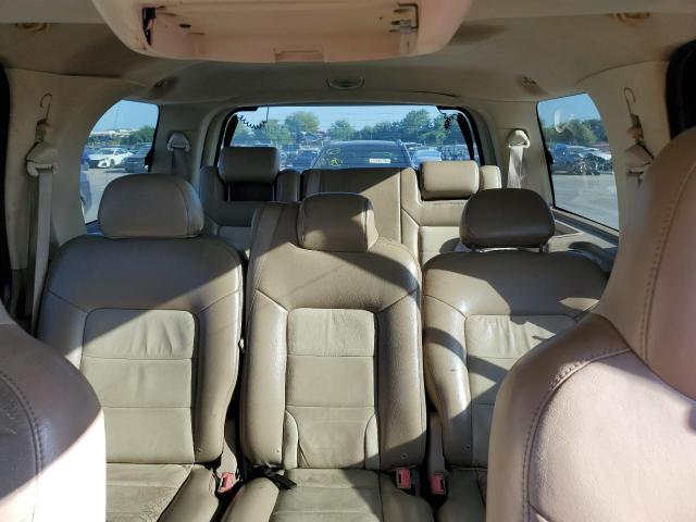 Photo 10 from auction – 2006 FORD EXPEDITION with VIN 1FMFU17536LA24169