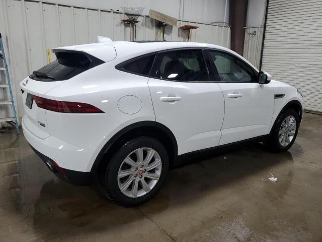 Photo 3 from auction – 2019 JAGUAR E-PACE S with VIN SADFJ2FX2K1Z47923