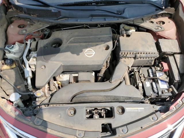 Photo 11 from auction – 2013 NISSAN ALTIMA 2.5 with VIN 1N4AL3AP0DC205076