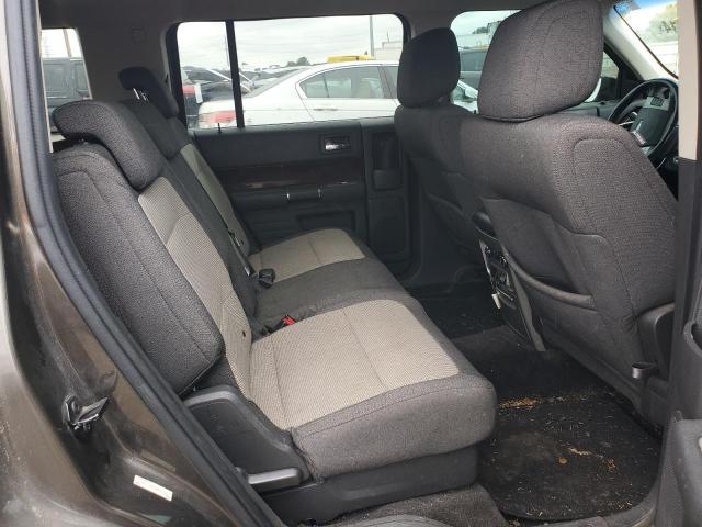Photo 11 from auction – 2011 FORD FLEX SEL with VIN 2FMGK5CC1BBD01157