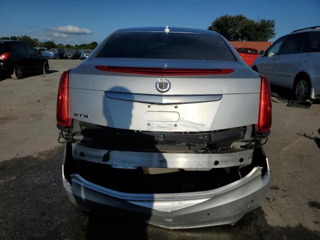 Photo 6 from auction – 2013 CADILLAC XTS LUXURY with VIN 2G61P5S38D9181562