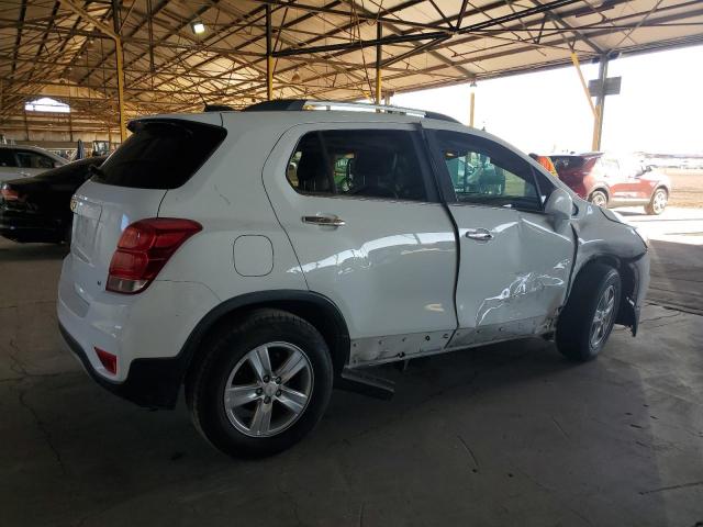 Photo 3 from auction – 2018 CHEVROLET TRAX 1LT with VIN KL7CJLSB8JB716092