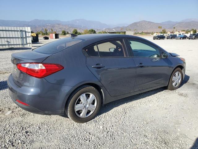 Photo 3 from auction – 2016 KIA FORTE LX with VIN KNAFK4A68G5462329